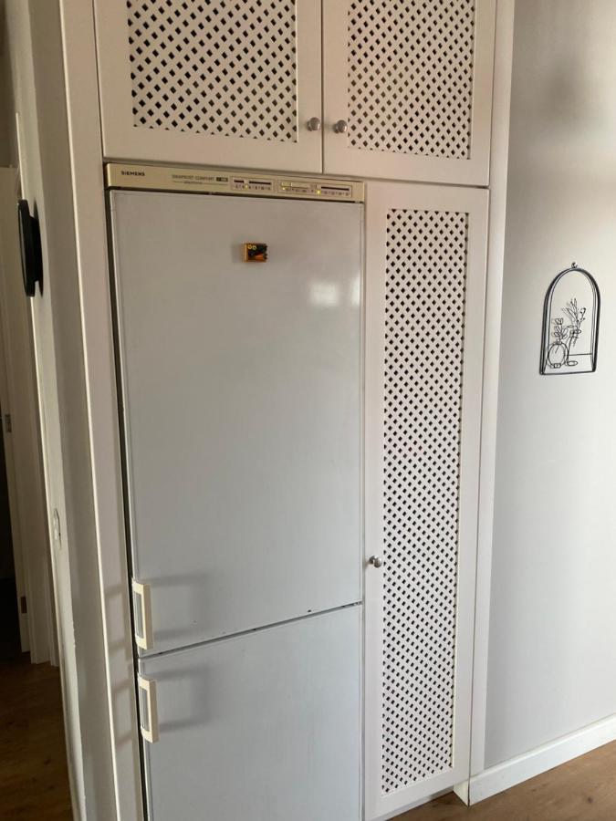 Apartamento En Playa Del Ingles Cc Yumbo ماسبالوماس المظهر الخارجي الصورة