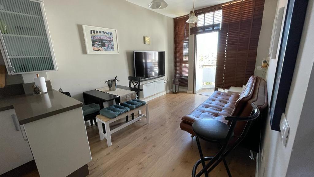 Apartamento En Playa Del Ingles Cc Yumbo ماسبالوماس المظهر الخارجي الصورة
