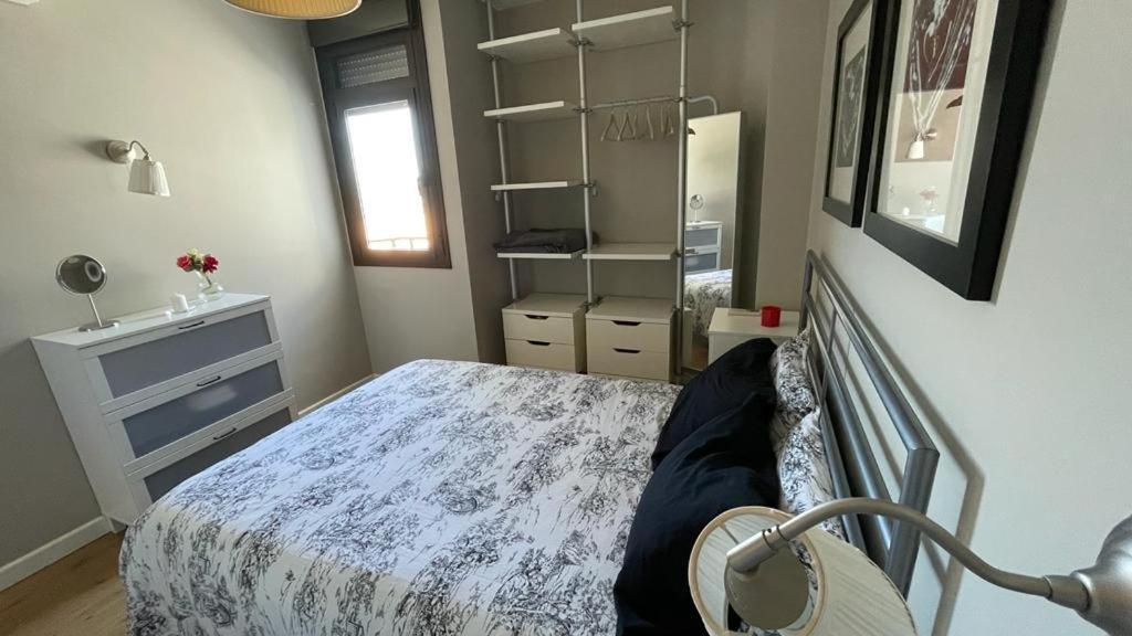 Apartamento En Playa Del Ingles Cc Yumbo ماسبالوماس المظهر الخارجي الصورة