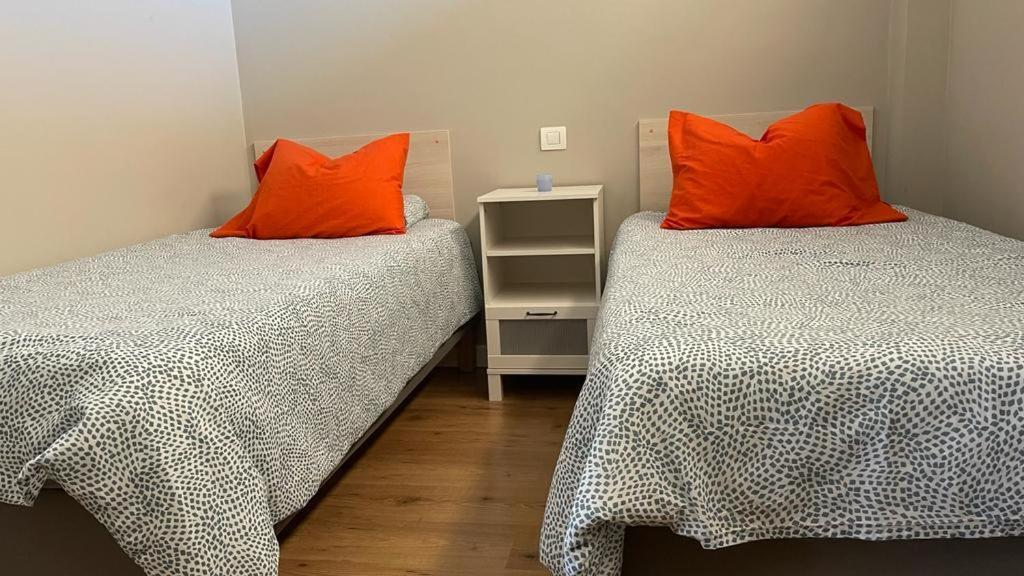 Apartamento En Playa Del Ingles Cc Yumbo ماسبالوماس المظهر الخارجي الصورة